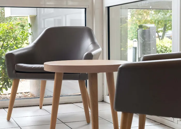 Hotel B&B Hotel Evreux