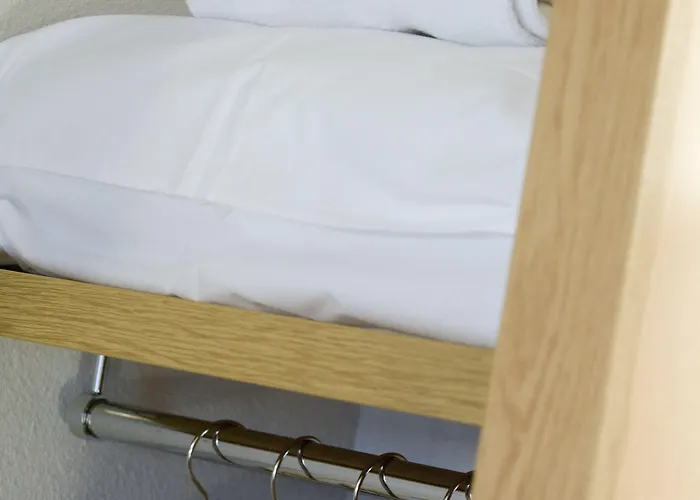 Otel B&B Hotel Evreux Évreux