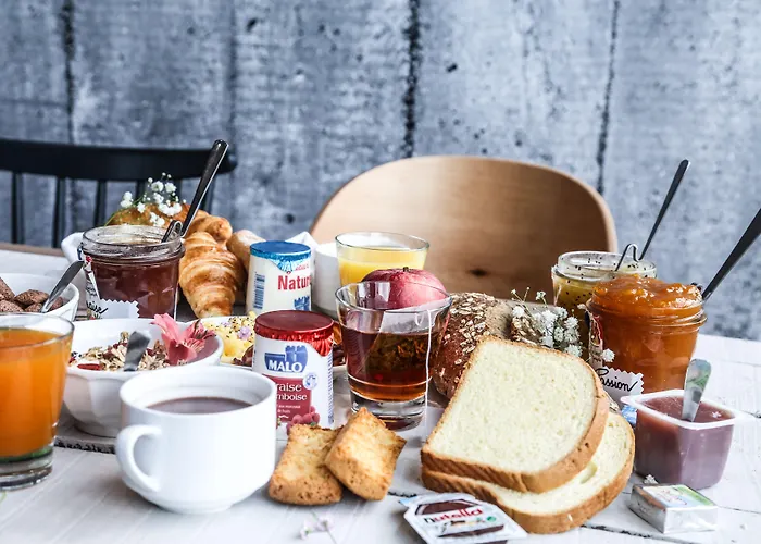 B&B Hotel Evreux Hotel 2*