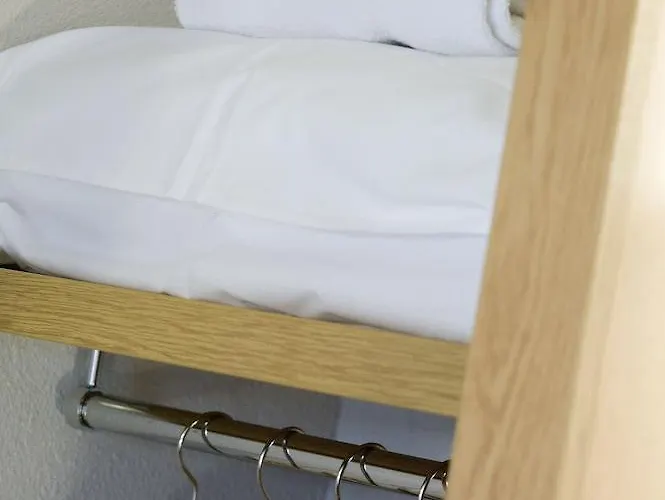 Hotel B&B Hotel Evreux