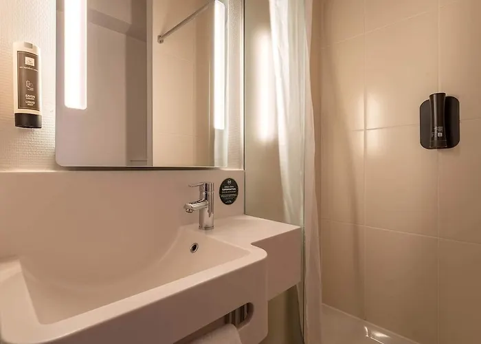 B&B Hotel Evreux Hotel Évreux