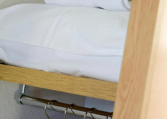 B&B Hotel Evreux
