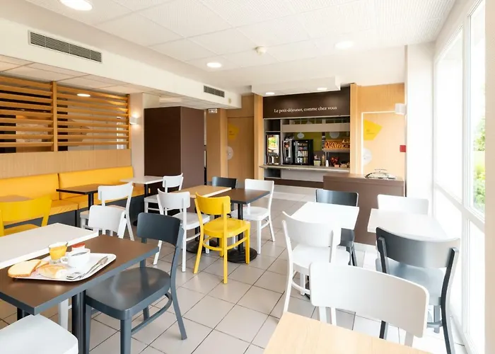 B&B Hotel Evreux Hotel Evreux