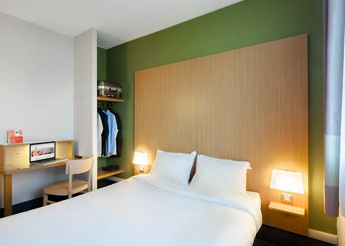 B&B Hotel Evreux Hotel Évreux