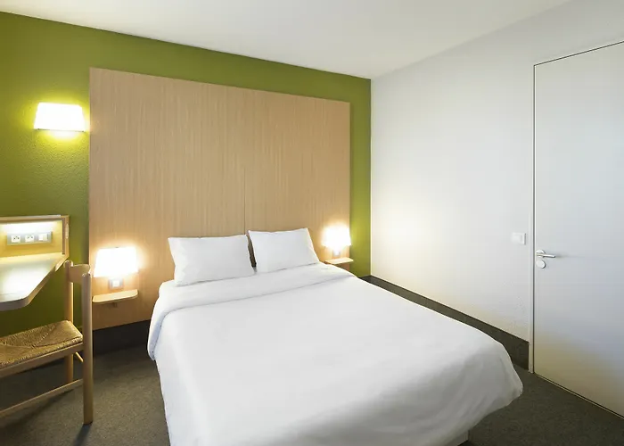B&B Hotel Evreux Hotel 2*